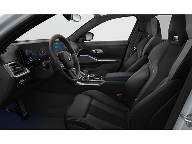 Gebraucht BMW M3 Performance 510 PS (375 kW) 2024 Grau Kombi