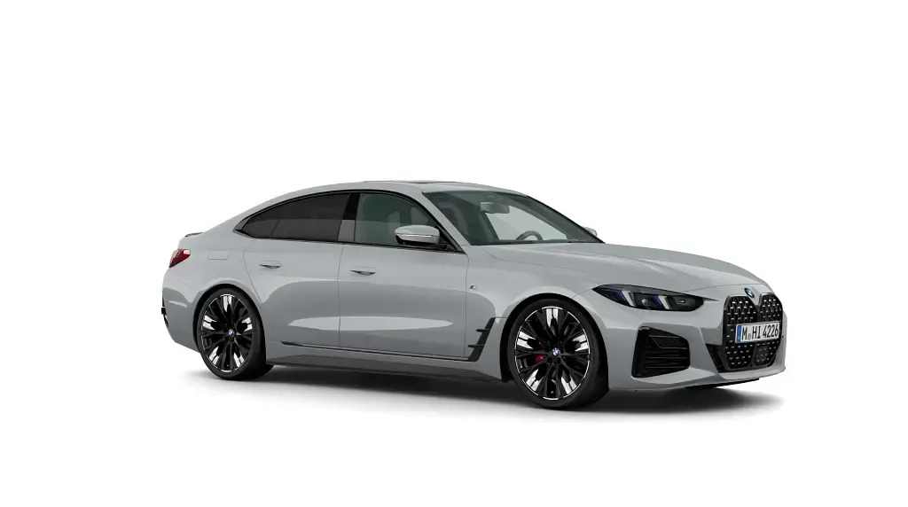 Gebraucht BMW 430 Comfort Edition 245 PS (180 kW) 2026 Coupé