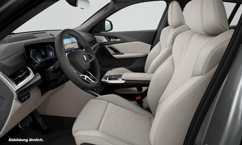 Gebraucht BMW X2 M Sport 170 PS (125 kW) 2025 Bmw individual froze SUV