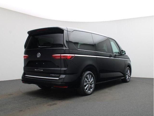 Gebraucht VW Multivan Style 177 PS (130 kW) 2025 Schwarz Van