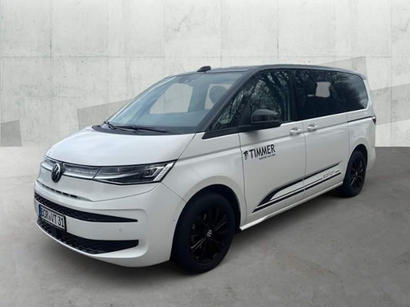 Second-hand VW Multivan Edition 150 CP (110 kW) 2025 Monovolum