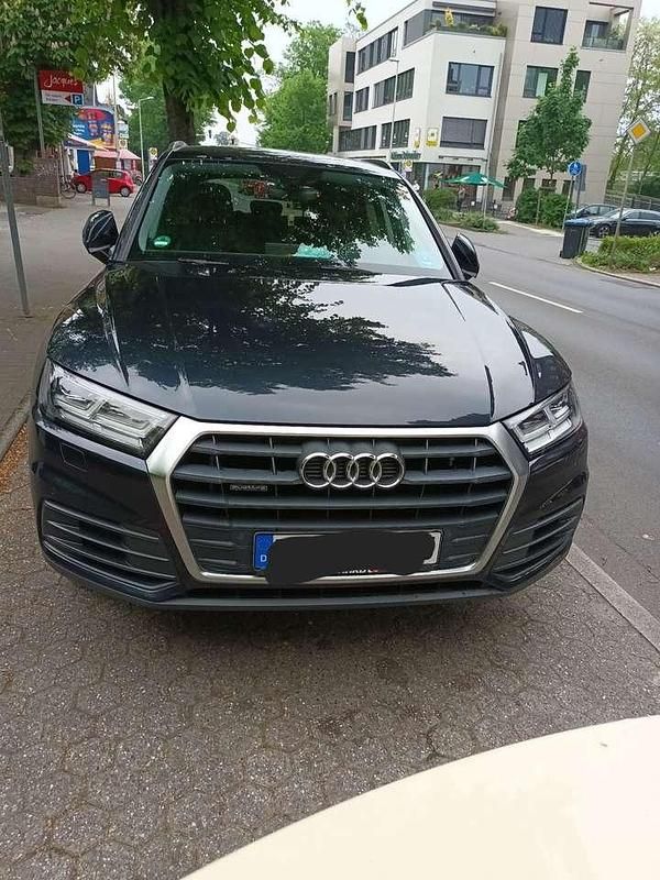Gebraucht 2017 Audi Q5 SUV | 22.500 € (Fairer Preis) - Bild 1/4
