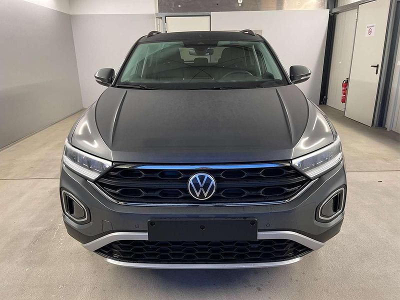 Neu VW T-Roc Life 150 PS (110 kW) 2026 [6ua1] ascot grau / dach... SUV