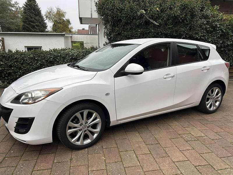 Gebraucht 2009 Mazda 3 High Limousine | 4.500 € (Fairer Preis) - Bild 1/4