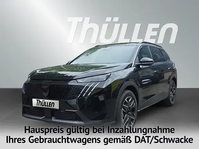 Gebraucht Peugeot 5008 Allure 145 PS (106 kW) 2026 SUV