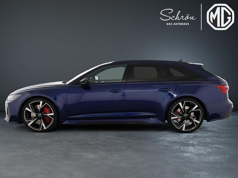 Gebraucht Audi RS6 Ambiente 600 PS (441 kW) 2021 Kombi