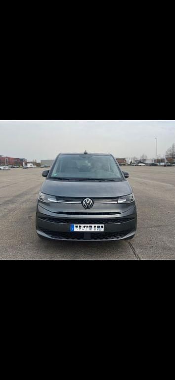 Gebraucht VW Multivan Edition 204 PS (150 kW) 2025 Grau Van