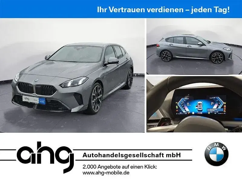 Używany BMW 120 M Sport 170 KM (125 kW) 2025 Hatchback