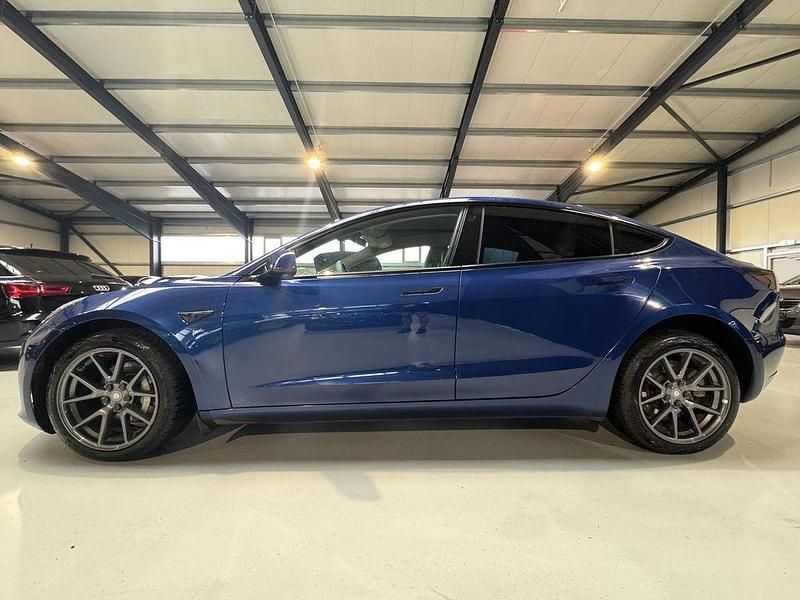 Gebraucht Tesla Model 3 Performance 324 kW (441 PS) 2022 Blau Limousine