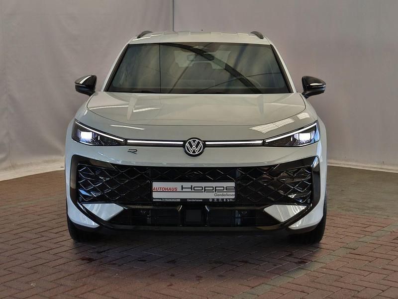 Usata VW T-Roc R-line 150 CV (110 kW) 2025 Bianco SUV