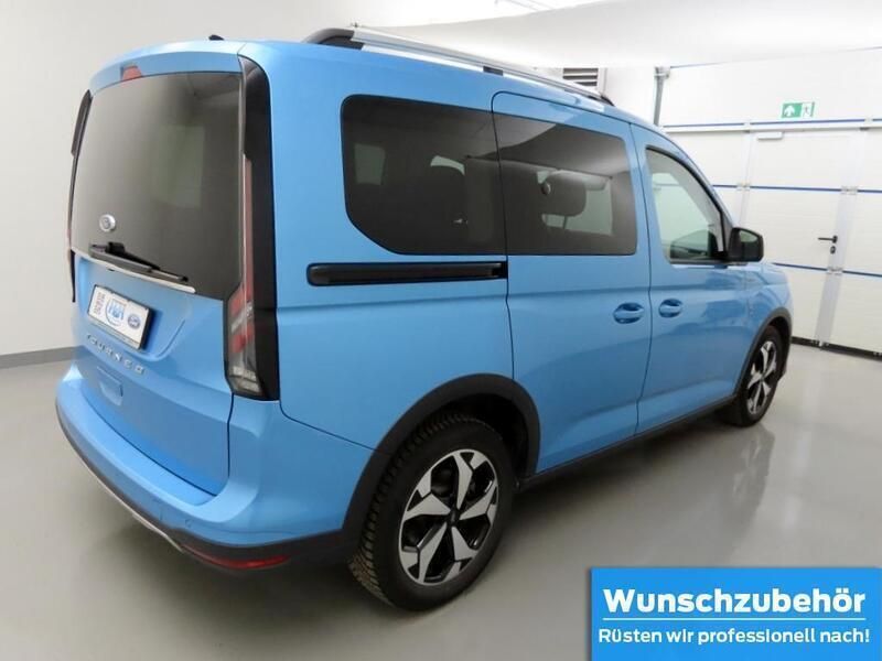 Gebraucht Ford Tourneo Connect Active 122 PS (89 kW) 2023 Andere Van / Kleinbus