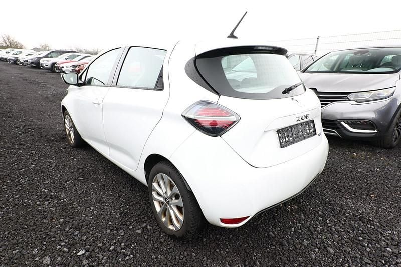 Gebraucht Renault Zoe Experience 50 kW (69 PS) 2021 Kleinwagen