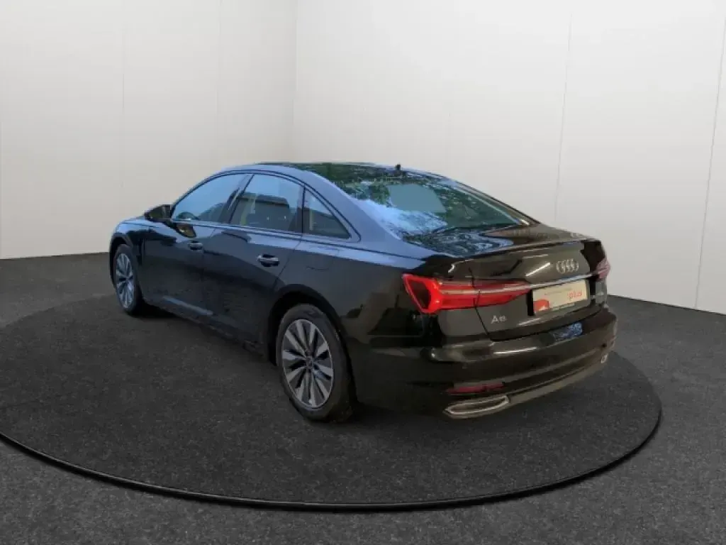 Usata Audi A6 Basis 299 CV (219 kW) 2023 Nero Berlina