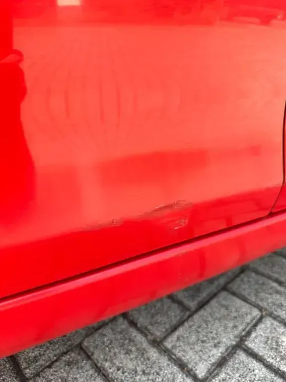 Gebraucht Suzuki Swift 94 PS (69 kW) 2013 Rot Kleinwagen