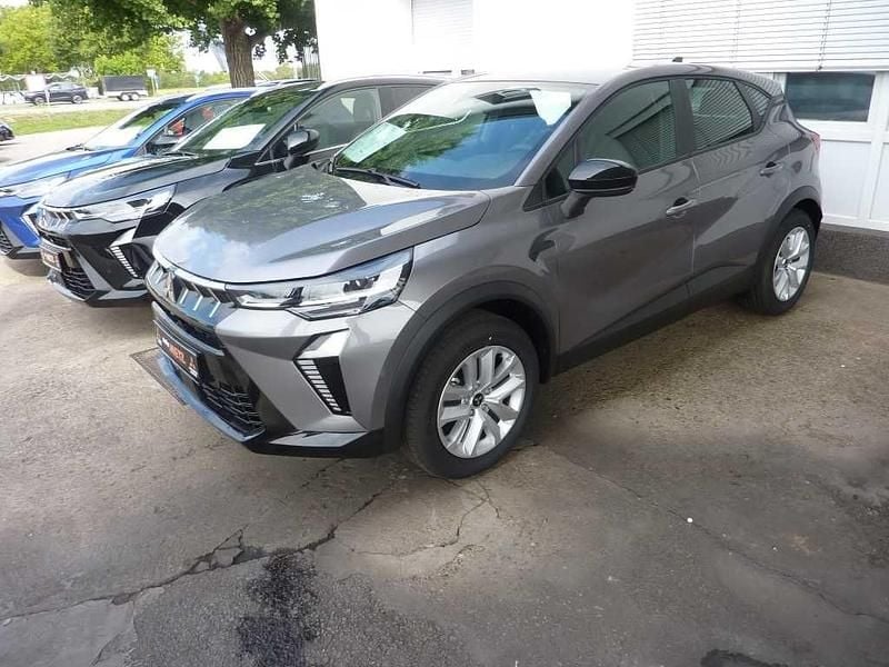 Schwarz Neu 2025 Mitsubishi ASX Basis SUV | 21.990 € (Fairer Preis) - Bild 1/4
