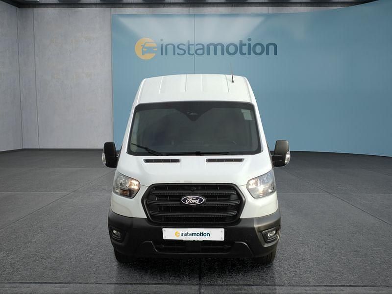 Używany Ford Transit 131 KM (96 kW) 2025 Biały Van