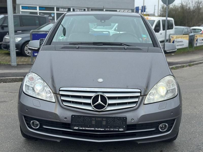 Gebraucht Mercedes A200 136 PS (100 kW) 2010 Kleinwagen