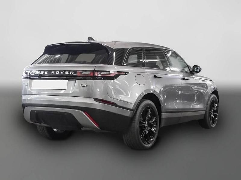 Gebraucht Land Rover Range Rover S 404 PS (297 kW) 2022 Grau SUV