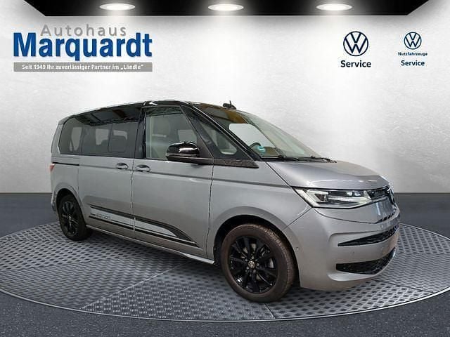 Gebraucht VW Multivan Edition 150 PS (110 kW) 2025 Van