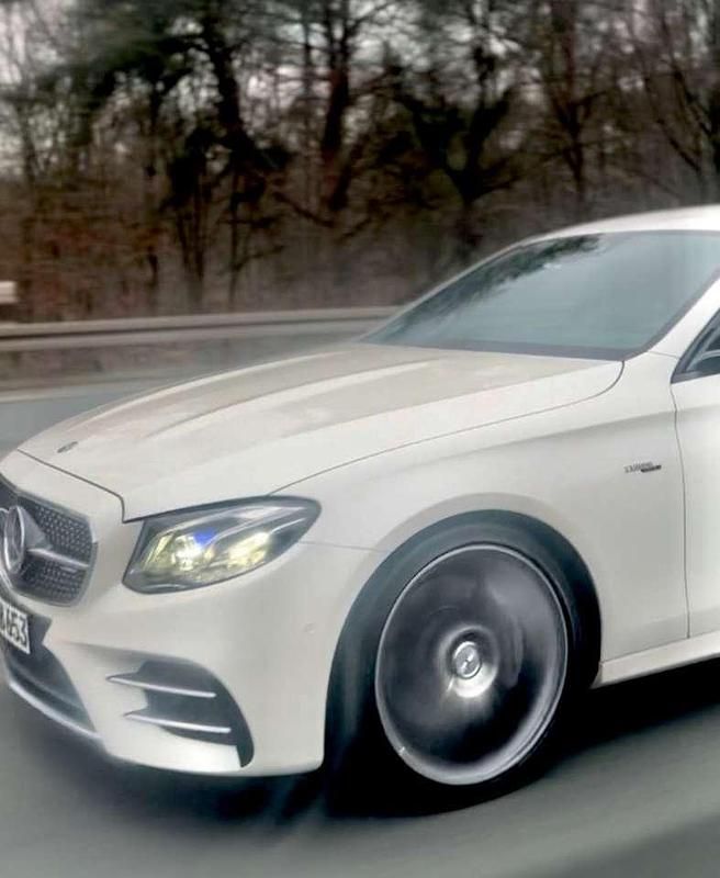 Gebraucht 2019 Mercedes E53 AMG AMG Limousine | 51.500 € (Fairer Preis) - Bild 1/1