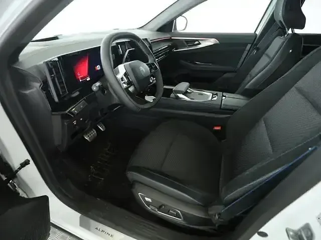 Brugt Renault Espace Esprit Alpine 2025 Andere SUV