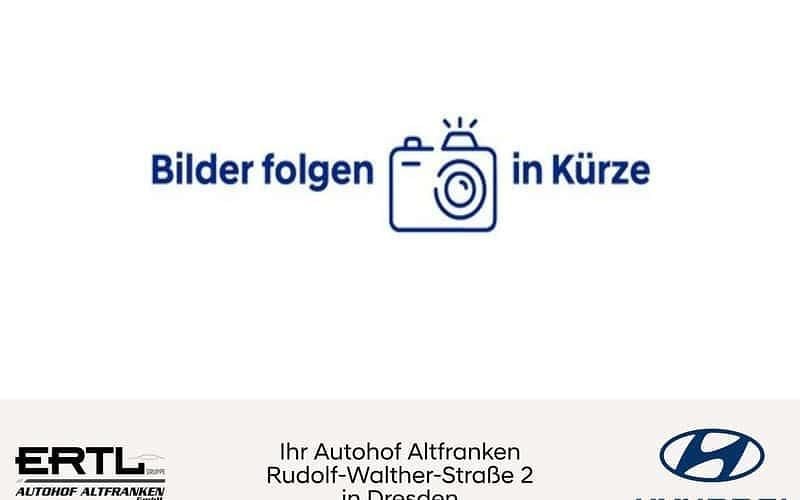 Grau Neu 2025 Hyundai Bayon Select SUV | 20.990 € (Fairer Preis) - Bild 1/2