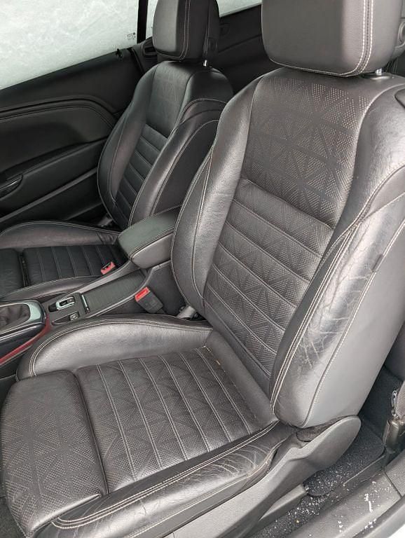 Gebraucht Opel Cascada Innovation 194 PS (142 kW) 2013 Weiß Cabrio