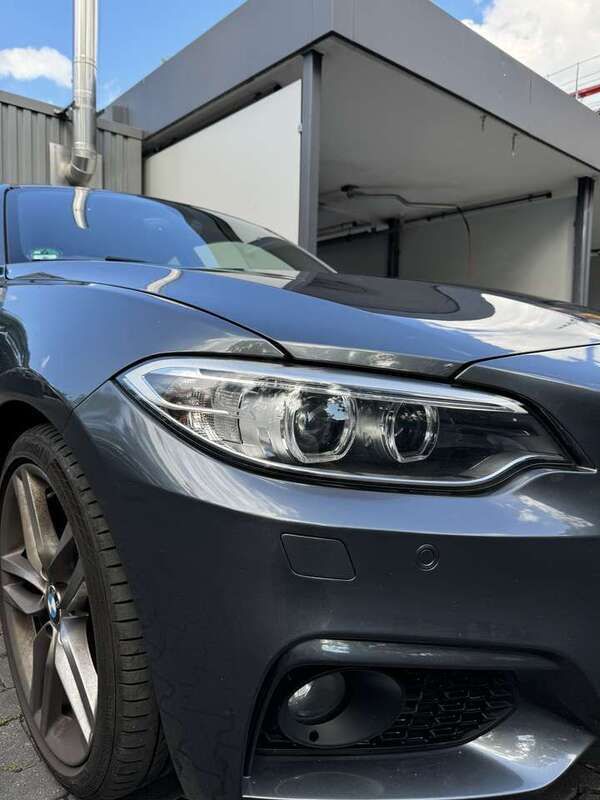 Gebraucht 2016 BMW 220 M Sport Coupé | 19.200 € (Etwas zu teuer) - Bild 1/4