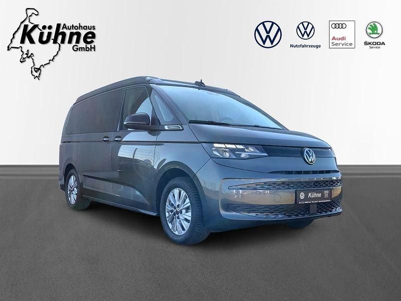 Neu VW California Beach 150 PS (110 kW) 2026 Grau Van