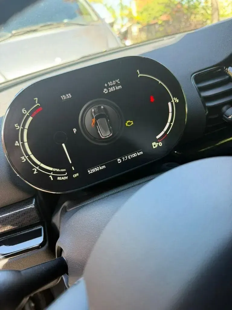 Brugt Mini Cooper S 178 HK (130 kW) 2020 Rød Hatchback