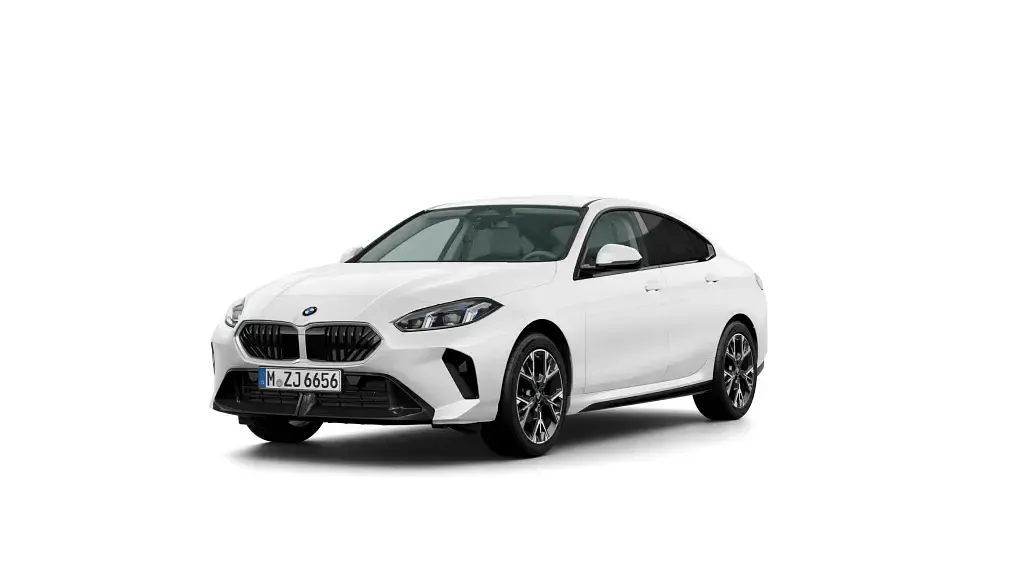 Neu BMW 220 Efficient Dynamics 156 PS (114 kW) 2026 Coupé