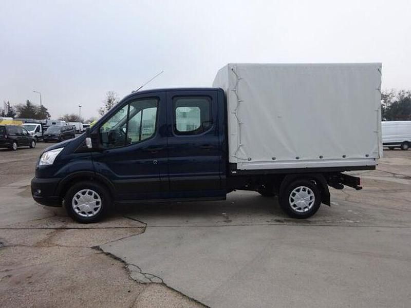 Gebraucht Ford Transit 2020 Andere