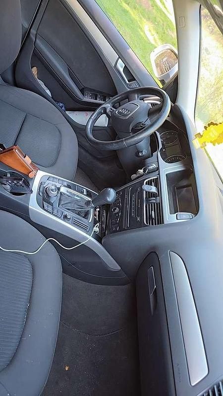 Gebraucht 2009 Audi A4 Ambiente Kombi | 5.000 € (Guter Preis) - Bild 1/4