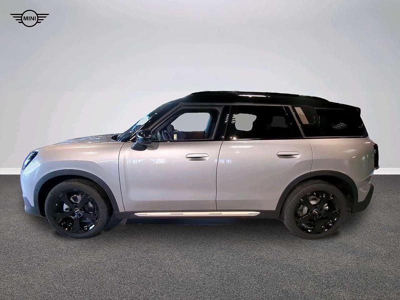 Gebraucht Mini Countryman Favoured 163 PS (119 kW) 2025 Grau SUV
