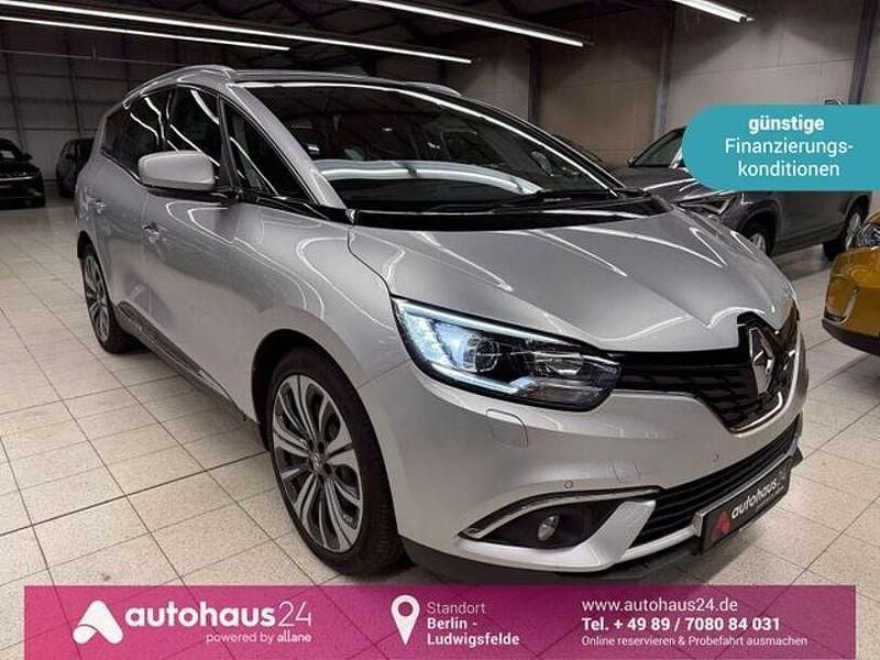 Gebraucht Renault Scénic IV 120 PS (88 kW) 2020 Andere Van / Kleinbus