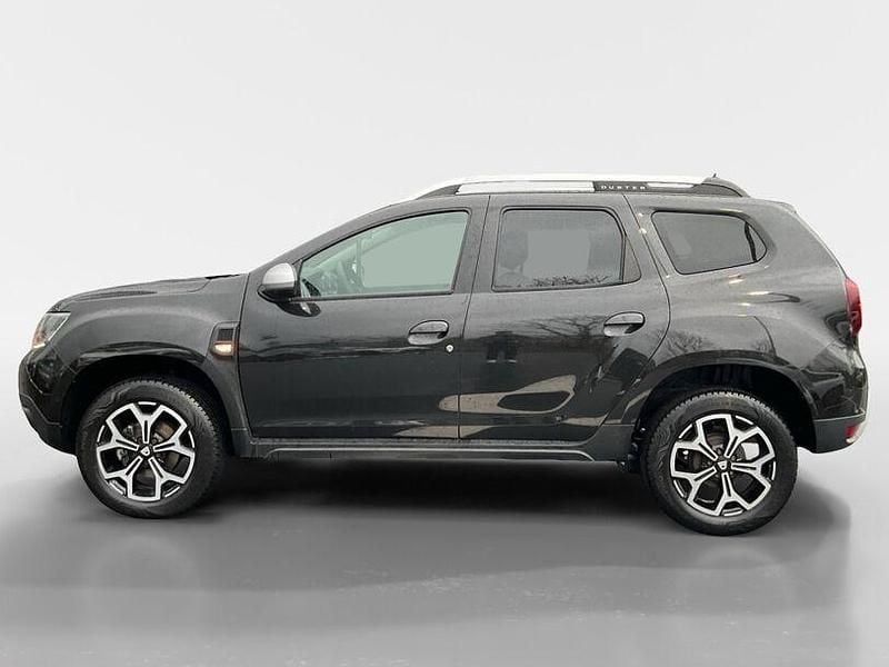 Gebraucht Dacia Duster Prestige 131 PS (96 kW) 2019 Schwarz SUV