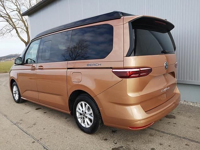 Neu 2025 VW California Comfortline Van | 61.820 € - Bild 1/1
