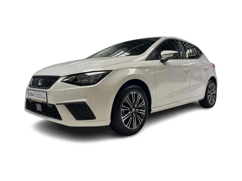 Brugt Seat Ibiza Style 85 HK (62 kW) 2024 Hatchback