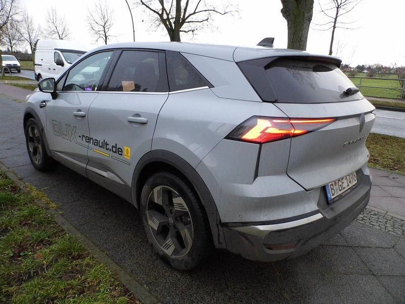 Gebraucht Renault Symbioz Techno 94 PS (69 kW) 2025 Grau SUV