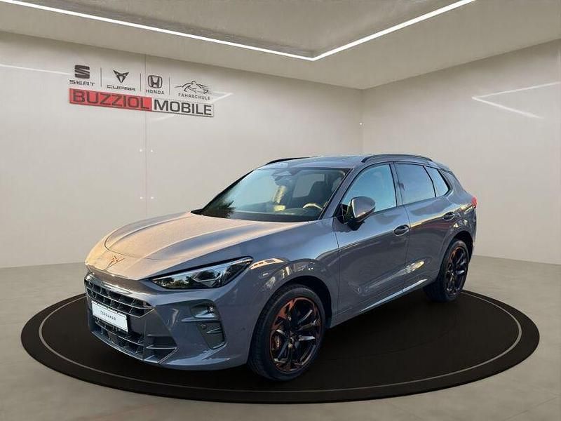 Grau Gebraucht 2024 Cupra Leon | 53.760 € - Bild 1/4