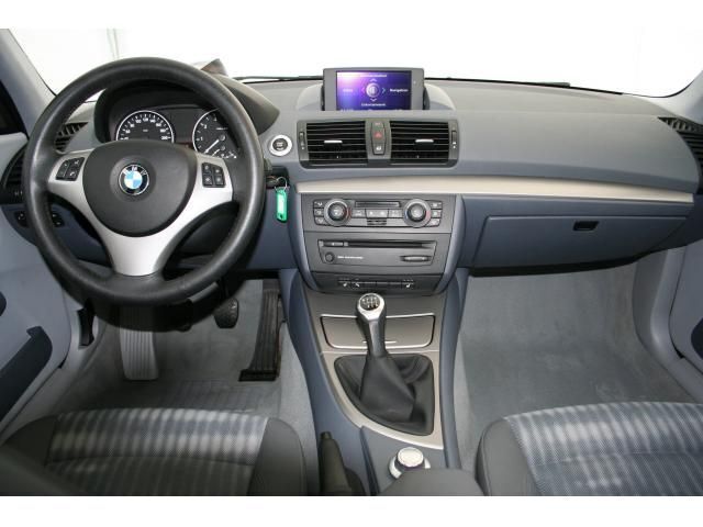 Gebraucht BMW 120 Advantage 150 PS (110 kW) 2005 Gold metallic Kleinwagen