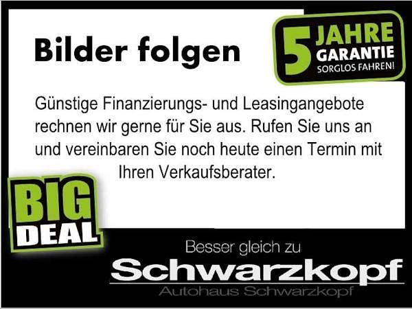 Blau (nautic blau) Gebraucht 2021 Opel Astra Limousine | 13.970 € (Guter Preis) - Bild 1/2