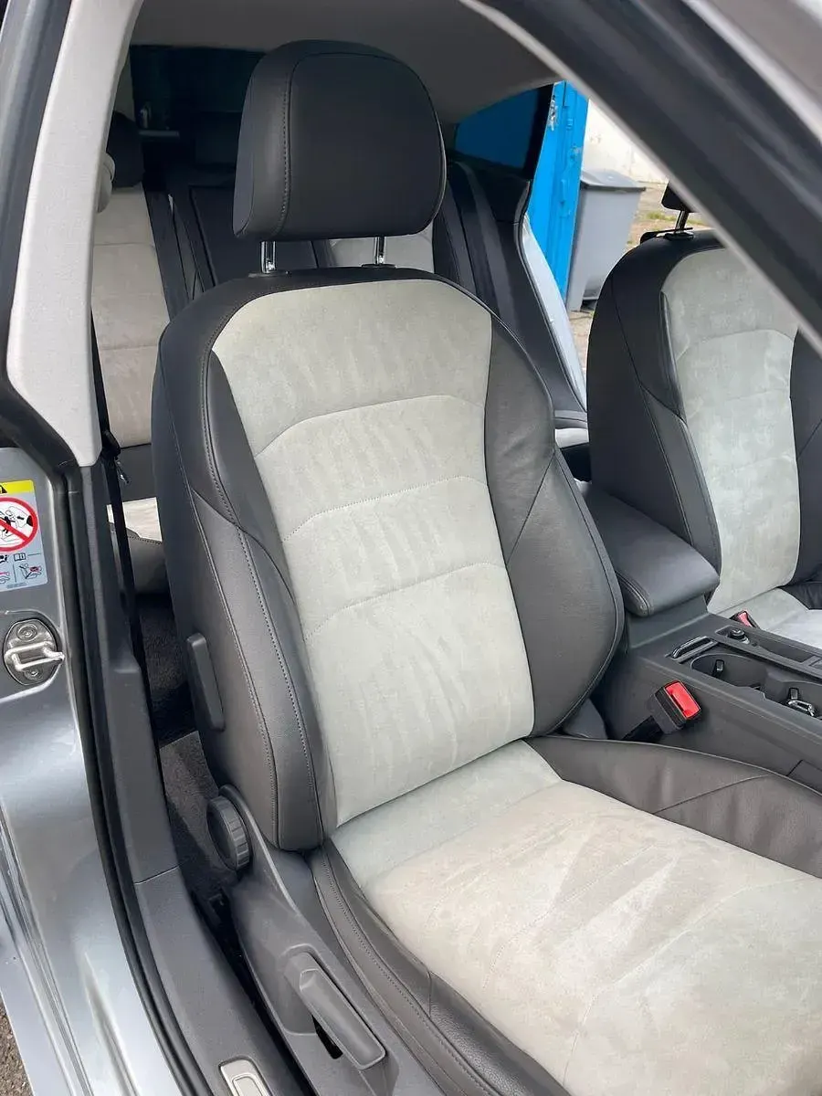 Brugt VW Arteon 190 HK (139 kW) 2019 Sølv Sedan