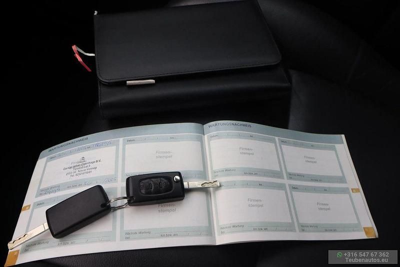 Gebraucht Citroën C6 Exclusive 204 PS (150 kW) 2007 Grau Limousine