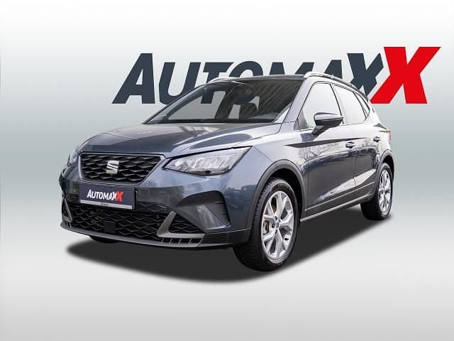 Gebraucht Seat Arona FR 116 PS (85 kW) 2025 SUV