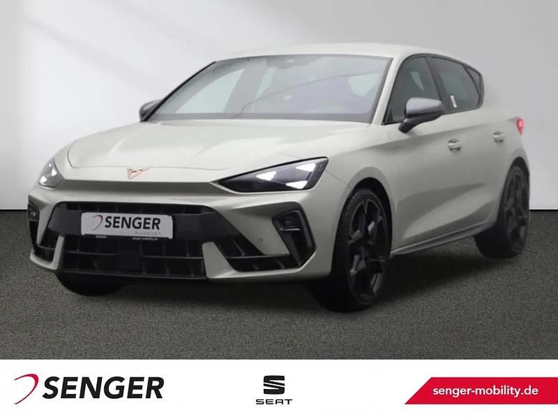 Taigagrau Neu 2025 Cupra Leon Limousine | 35.590 € (Fairer Preis) - Bild 1/1