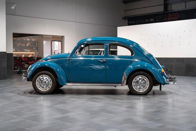 Gebraucht VW Käfer 34 PS (25 kW) 1964