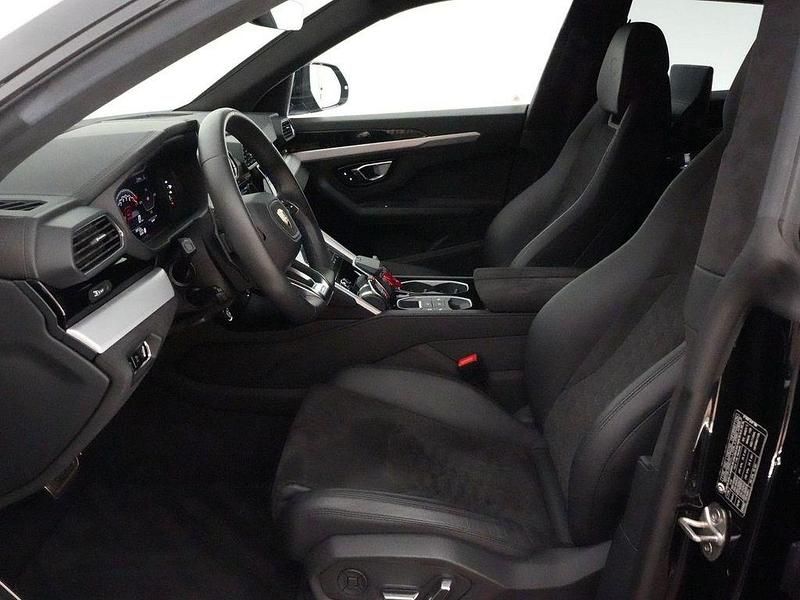 Gebraucht Lamborghini Urus 782 PS (575 kW) 2021 Schwarz SUV