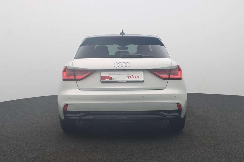 Gebraucht Audi A1 Sportback Advanced Plus 150 PS (110 kW) 2025 Tausilber metallic Kleinwagen