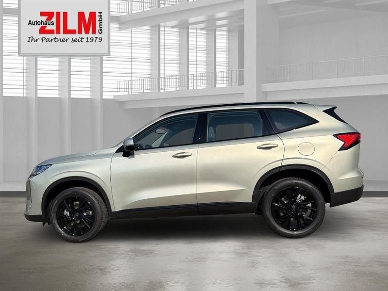 Neu Haval H6 Premium 243 PS (178 kW) 2026 SUV